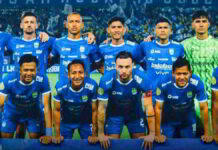 Juara Liga 1 2024/2025