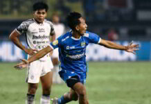 Juara Liga 1 Indonesia