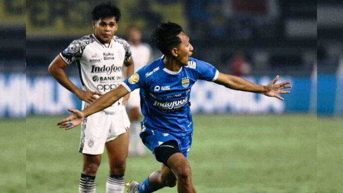Juara Liga 1 Indonesia