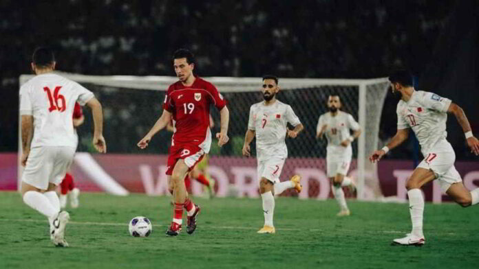 3 Pemain Timnas Indonesia