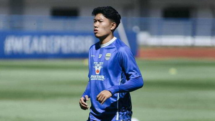 Skuad Persib Bandung