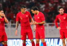 Format Baru SEA Games