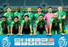 Sanksi Denda PSSI untuk Persebaya
