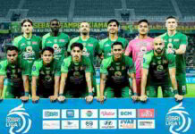 Sanksi Denda PSSI untuk Persebaya