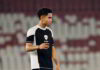 Pemain Timnas Indonesia U-23