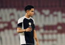 Pemain Timnas Indonesia U-23