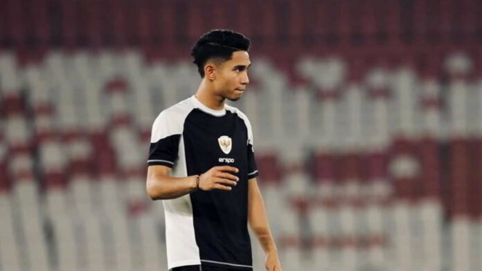 Pemain Timnas Indonesia U-23