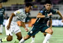 Persib Berpotensi Pecahkan Rekor