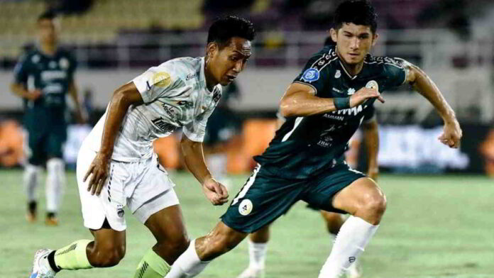 Persib Berpotensi Pecahkan Rekor
