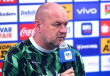 Persib Vs PSS Sleman
