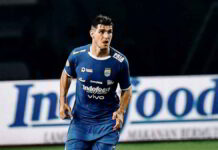 Pemain Asing Persib