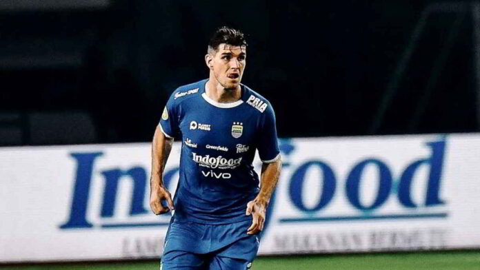 Pemain Asing Persib