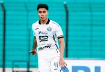 Pemain Timnas U-23