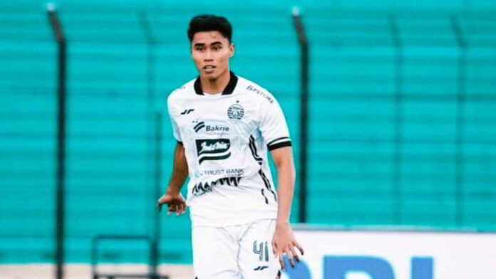 Pemain Timnas U-23