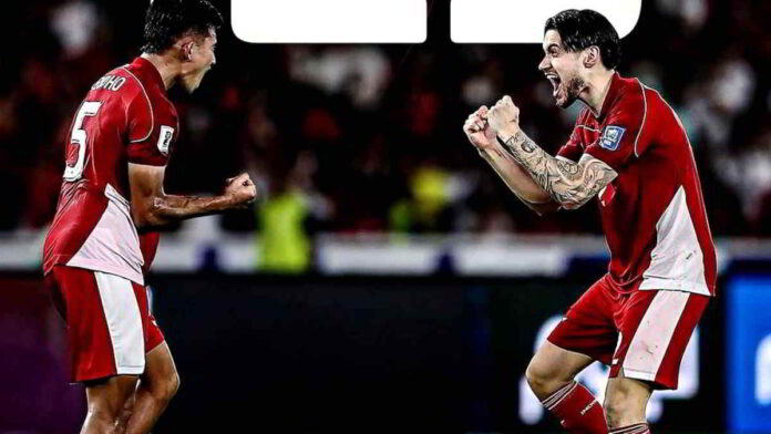 Nilai Pasar Pemain Timnas
