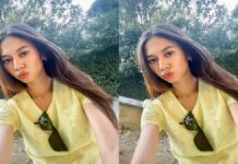 Yuki Kato Tulis Pesan Menyentuh Saat Rayakan Ultah ke 30