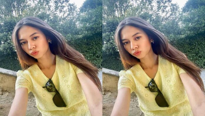 Yuki Kato Tulis Pesan Menyentuh Saat Rayakan Ultah ke 30