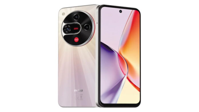 ZTE Nubia Focus 2, Smartphone dengan Kamera 108MP dan Android 15