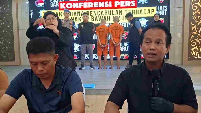 Cabuli anak kandung