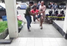 Komplotan Spesialis Curanmor Diringkus Tim Resmob Polres Sumedang, 14 Motor Diamankan