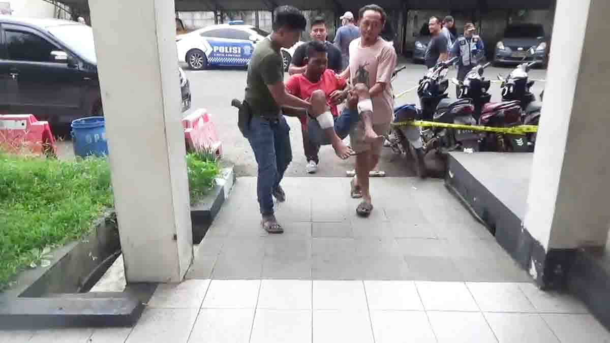 Komplotan Spesialis Curanmor Diringkus Tim Resmob Polres Sumedang, 14 Motor Diamankan