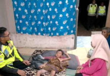 Korban Tertabrak Mobil Jip Bassis Dewa 19 di Tasikmalaya Makin Membaik, Polisi Ungkap Dua Pihak Tempuh Jalur Islah
