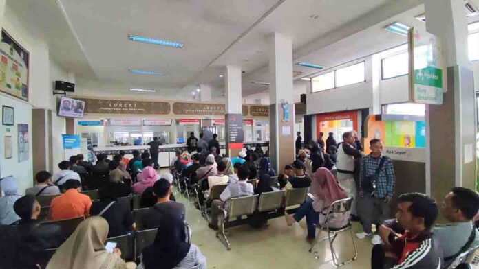 mutasi masuk kendaraan