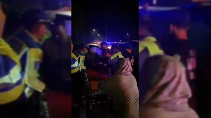 Serangan Jantung, Pemudik Asal Depok Meninggal Dunia saat Transit di Gerbang Tol Cisumdawu