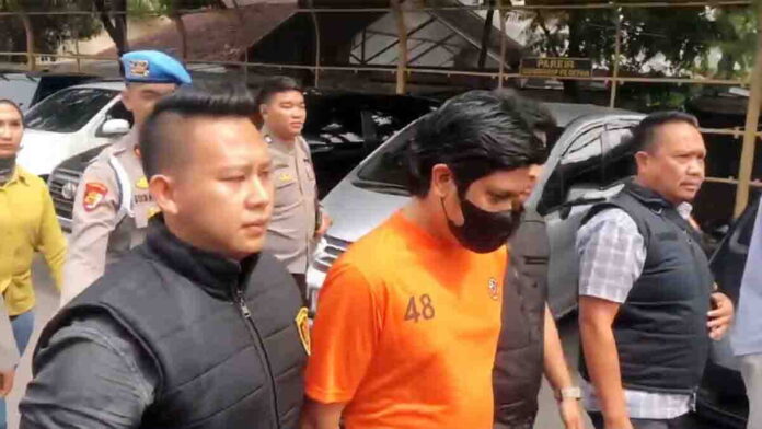 Pengakuan Oknum Dokter Cabul Lecehkan 4 Orang, Tapi yang Lapor ke Polres Garut Ada 5, Kok Bisa?
