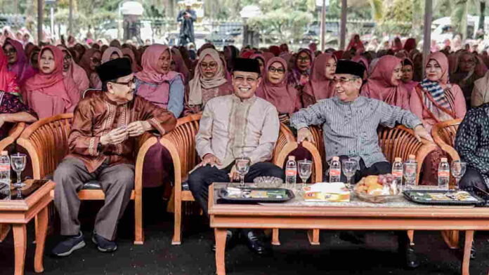 pererat hubungan