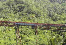 Reaktivasi Jalur Rel Kereta Api Banjar-Pangandaran Masuk Rencana Tata Ruang Wilayah