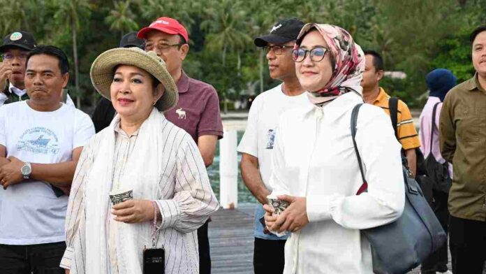 Taman wisata alam