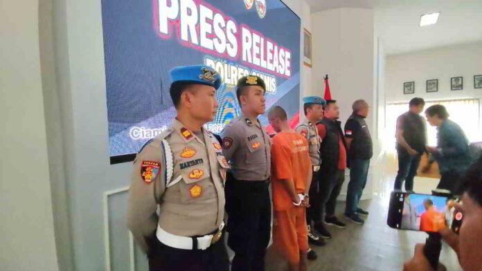 Asusila terhadap Anak