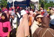 HUT Desa Mekarjadi