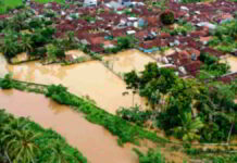 Bencana Alam Tanah Longsor