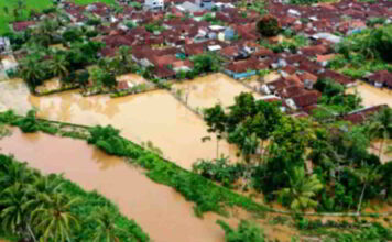 Bencana Alam Tanah Longsor