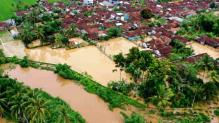 Bencana Alam Tanah Longsor