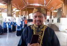 Bupati Sumedang