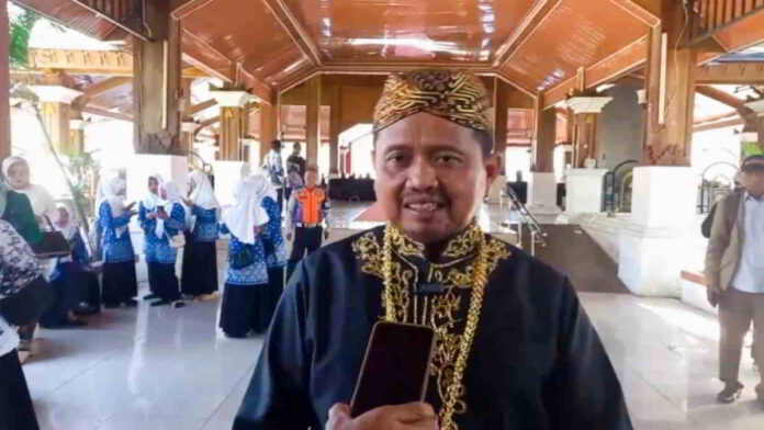 Bupati Sumedang