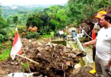 Status Tanggap Darurat Bencana