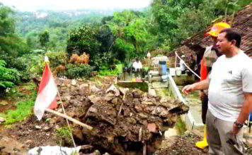 Status Tanggap Darurat Bencana