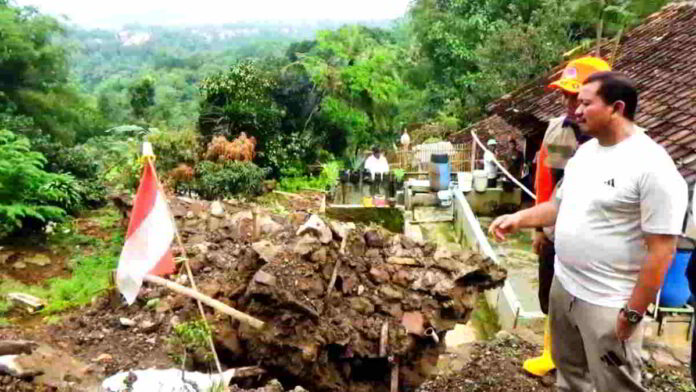 Status Tanggap Darurat Bencana