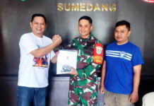 Viking Persib Club Distrik