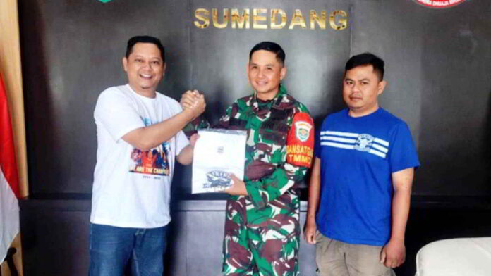Viking Persib Club Distrik