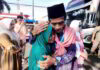 Jamaah Calon Haji