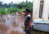 Rumah Warga Terancam Terendam