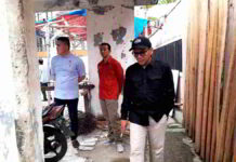 Bangunan Tempat Peribadatan