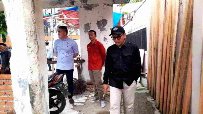 Bangunan Tempat Peribadatan
