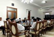 Tempat Peribadatan JAI