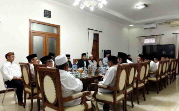 Tempat Peribadatan JAI